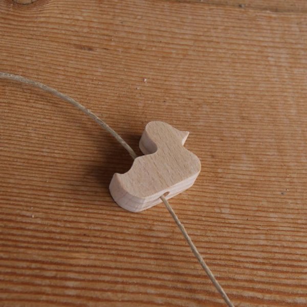 perle tr&aelig; and V g&oslash;r mobil og suspension