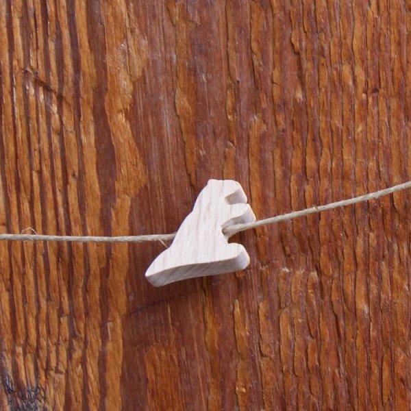 tr&aelig;perle murmeldyr, kreativ fritid